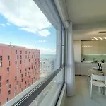 Bom Dia Parque Nacoes W Apartment