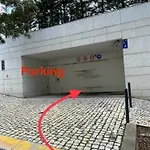 Bom Dia Parque Nacoes W * Lisbon