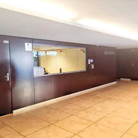 Appartement Bom Dia Parque Nações W *