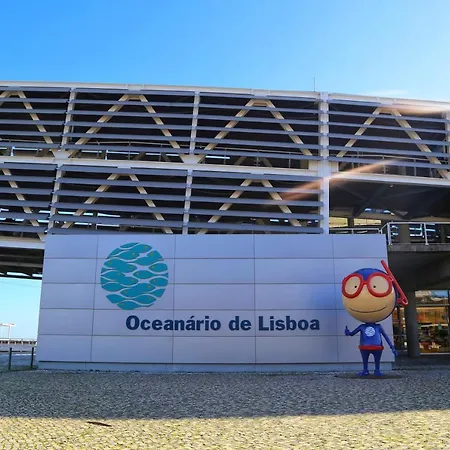 Bom Dia Parque Nações W