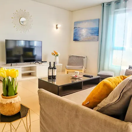 Appartement Bom Dia Parque Nações W *