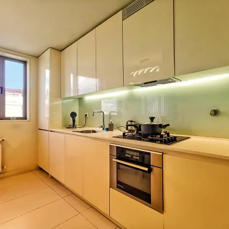 Bom Dia Parque Nações W