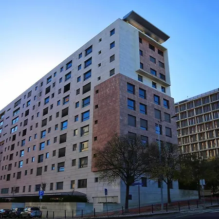 Bom Dia Parque Nações W