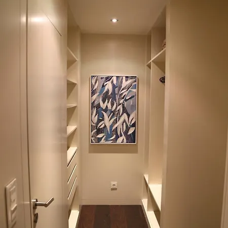 Bom Dia Parque Nações W Appartement *