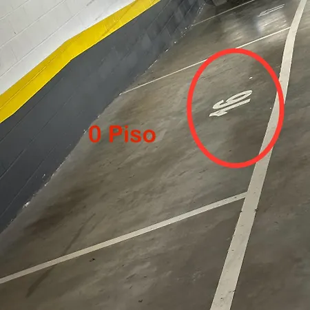 Bom Dia Parque Nacoes W