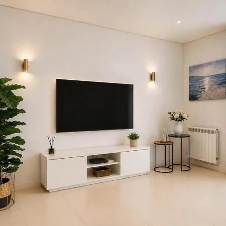 Apartamento Bom Dia Parque Nações W *