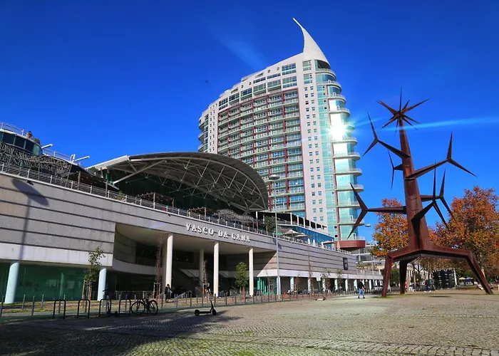 Bom Dia Parque Nacoes W *