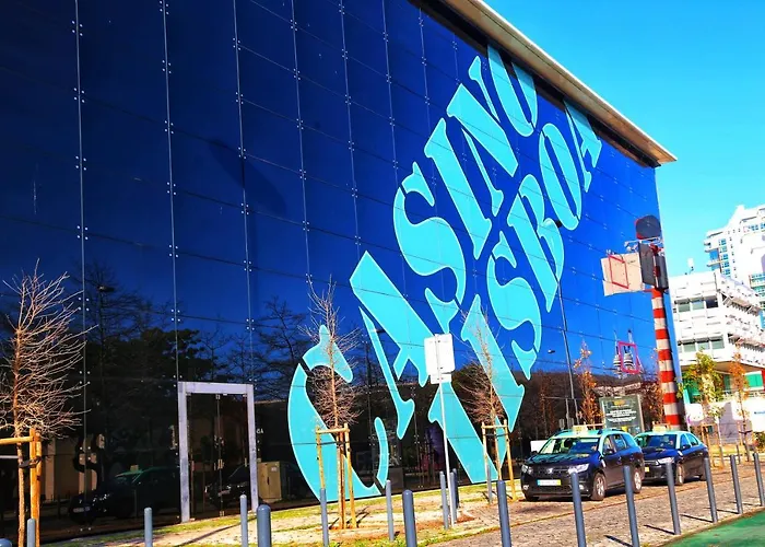 Apartment Bom Dia Parque Nacoes W *