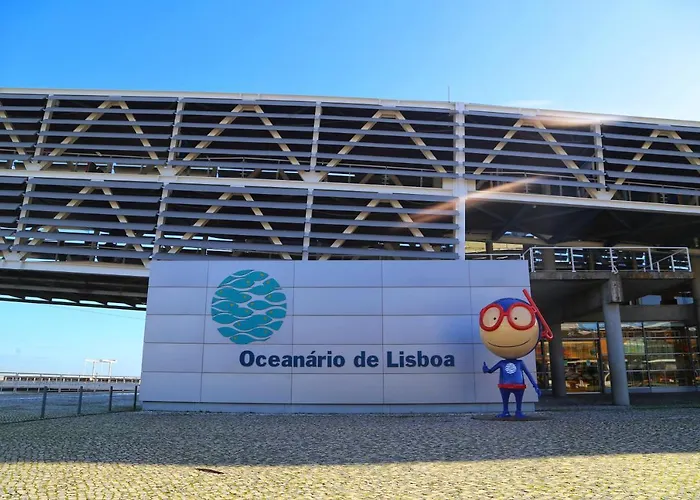 Bom Dia Parque Nacoes W