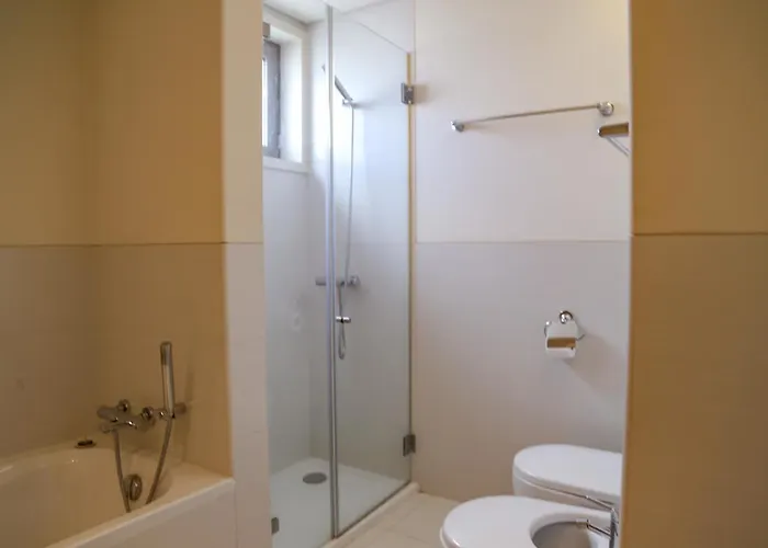 Bom Dia Parque Nacoes W Lisbon