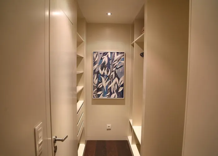 Bom Dia Parque Nacoes W Apartment *