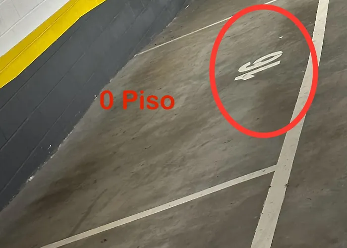 Bom Dia Parque Nacoes W