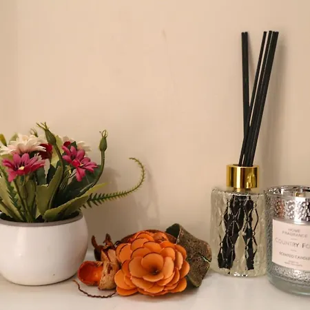 Bom Dia Parque Nacoes W Апартаменты