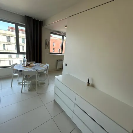 Apartment Bom Dia Parque Nacoes W Lisbon